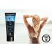 Power Tan Non-Stop Black Hybrid UV Sunbed Tanning Accelerator Lotion 250ml - Buy Online on GoSupps.com