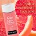 Neutrogena Body Clear Acne Treatment Body Wash with 2% Salicylic Acid - Pink Grapefruit Shower Gel for Back, Chest & Shoulders - Vitamin C - 8.5 fl. oz - Buy Online on GoSupps.com