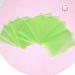 Brushworks Tea Tree Blotting Papers - 100 Sheets Green 100 Count - Buy Online on GoSupps.com