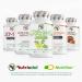 Nutriodol High Potency Tribulus Terrestris 750mg Capsules - 240 Easy to Swallow Supplements - 4 Month Supply - 95% Saponins - Performance Boost for Men and Women - Buy Online on GoSupps.com