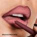 Revlon Colorstay Lip Liner in 665 Plum - Longwear Rich Color with Built-in Sharpener - Buy Online on GoSupps.com