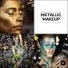 Metallic 12-Color Palette | Luxurious Water-Activated Makeup for SFX Cosplay Theater & Film | Perfect for Artists - Buy Online on GoSupps.com