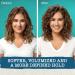 Maui Moisture Coconut Milk Curl Foam Mousse 8.5oz - Flexible Hold for Curly Hair Styling - Alcohol, Paraben, and Silicone-Free - Buy Online on GoSupps.com
