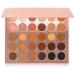 KARA BEAUTY PRO12 THE ESSENTIALS 30-Shades Multi-Finish Creative Beauty Palette - VEGAN