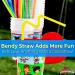 12oz Leakproof Kids Party Cups 10Pk with Lid & Straw | Durable, Dishwasher-Safe, BPA-Free | Reusable Take and Toss | Ideal for Birthdays, Travel, Bathroom Cup - Buy Online on GoSupps.com