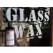 E.J. Wheaton Co. Glass Wax - Window, Mirror, and Metal Surface Polish - Chalk White Finish - Easy to Apply and Remove - Made in USA - Buy Online on GoSupps.com