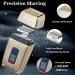 Buy Kemei Professional Hair Clippers & Beard Trimmer - 3 in 1 Electric Shaver Kit for Men | LCD Display | Perfect Gift Set - Buy Online on GoSupps.com