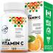 PlantVital Vitamin C 1000mg MAXIMUM STRENGTH. 120 Vegan Capsules Canadian Made Vit C Supplements helps support immune system collagen & connective tissue formation maintenance of bones teeth & gums (1 Bottle) 120 count (Pack of 1)