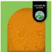 Organic Turmeric Powder 500g - 5% Curcumin Gluten-Free Vegan Lab Tested - Pure Turmeric Root from Controlled Organic Cultivation - Buy Online on GoSupps.com