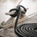 ACY Marine Double Braided Nylon Dock Line - 38 x 15ft - Boat Rope for Docking - Stretch Resistant - MarinePontoon Accessories - Buy Online on GoSupps.com
