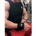Gymreapers Competition Grade Weightlifting Wrist Wraps - 18 Professional Quality Support for Powerlifting & Bodybuilding - Buy Online on GoSupps.com