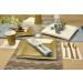 Lillian Tablesettings Plastic Party Knives - Full Size - Gold (Pack of 100) - Buy Online on GoSupps.com