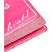 Heku 30243-126: 100 Pink 3-Ply Napkins - Nice That You Are Here 33x33cm - Perfect for Any Occasion International Shipping Available - Buy Online on GoSupps.com