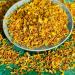 Edible 'Harvest Mix' of Yellow and Orange Marigold Dried Flower Petals - 25g - Food Grade - Culinary - Cake - Bake - Decoration (229) - Buy Online on GoSupps.com