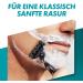 Buy Gillette Mach3 Wet Razor for Men | Triple Blade + 6 Razor Blades - Perfect Gift! | International Shipping Available - Buy Online on GoSupps.com