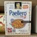 Authentic Spanish Rice & Paellero Seasoning Bundle - 2.2 lb Rice + 0.71 oz Seasoning - 5 Sachets | Imported from Spain - Buy Online on GoSupps.com