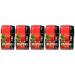 Yerba Rosamonte Argentinian Mate Tea - 5 Pack (5 x 1000g) | Premium Loose Leaf Tea for Authentic Experience - Buy Online on GoSupps.com