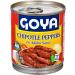 GOYA Chipotle Peppers In Adobo Sauce 7 Ounce