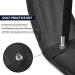 Mile High Life Golf Chipping Net | Indoor Outdoor Golf Practice Net for Backyard | Golf Hitting Nets | Blue Golfing Target Net | Men and Women's Golf Accessories - Buy Online on GoSupps.com