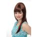 WIG ME UP GFW2212-33 | Vintage 50s 60s Ladies Beehive Wig in Brown Mahogany Chestnut | International Shipping Available - Buy Online on GoSupps.com