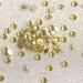Strass Flat Back Crystal Stone DIY Non Hotfix Rhinestones for Nail Art Clothing Decorations Full of Texture (Color : Jonquil Size : SS10/2.7-2.9mm 1440Pcs) SS10/2.7-2.9mm 1440Pcs Jonquil - Buy Online on GoSupps.com