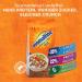 Ovomaltine Crunchy Protein Muesli Plus - Crunchy Oat Flakes - Cereal Mix with 22% Protein a Third Less Sugar and an Unparalleled Crunch (1 x 300g) - Buy Online on GoSupps.com