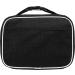 adidas Foundation Insulated Lunch Bag Black/White - One Size - Buy Online on GoSupps.com