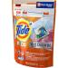 Shop Tide Pods Plus Downy HE Turbo Laundry Detergent Pacs - April Fresh 26 ct | International Shipping Available - Buy Online on GoSupps.com
