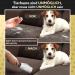 Tydi Lint Roll Refill - 600 Leaves for Lint Roller - Effective Cat & Dog Hair Remover - Premium Sticky Roller Refills - Buy Online on GoSupps.com