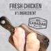 Nutrience Infusion Adult Weight Control - Chicken - 2.27 kg (5 lbs) Bag - Buy Online on GoSupps.com