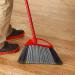 O-Cedar Power Corner Large Angle Broom - Effective Cleaning Tool for Every Corner - 1 Pack - Buy Online on GoSupps.com