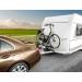 LAS 11405 Bicycle Carrier Adapter - Drawbar Bike Carrier for Caravans | 75.5 x 23 x 7 cm - International Shipping Available - Buy Online on GoSupps.com