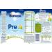 Humana Initial Milk Ready to Drink for Infants - DHA Enriched Baby Formula 6 x 470ml Pack | Ideal for Supplementing Breast Milk - Buy Online on GoSupps.com