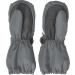 Playshoes Unisex Children's Mitten Gloves - Grey | Warm & Cozy for Ages 1-2 | International Shipping - Buy Online on GoSupps.com