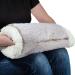 Things2KeepUWarm Hand Warmer Hot Water Bottle - Grey, 2 Pack - Pain Relief for Cold Hands, Arthritis, Reynauds - Buy Online on GoSupps.com