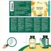 Buy Vegavero Natural Digestive Enzymes - Bromelain Papain Amylase Lipase Cellulase | Gastroke-Resistant DRCAPS | German Quality | No Additives | International Shipping Available - Buy Online on GoSupps.com