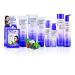 GIOVANNI 2Chic Ultra Replenishing Body Wash 24 oz - Hydrating Blackberry & Coconut Milk Cleanser - Buy Online on GoSupps.com