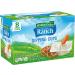 Hidden Valley Ranch Dressing To Go Cups - Gluten Free Dipping Sauce (Pack of 8) - Buy Online on GoSupps.com