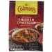 Colman's Chicken Chasseur Recipe Mix 43g