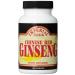 Imperial Elixir Chinese Red Ginseng, 100 Capsules