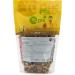 Yupik Organic Gaia Mix Cranberries Raisins Pineapples Goji Berries Blueberries Soy Almonds Soy Beans Sunflower Seeds 1Kg 1 kg (Pack of 1) - Buy Online on GoSupps.com