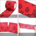 Buy 12 Self-Adhering Bandage Wraps for Dogs & Cats | Elastic Cohesive Vet Wrap - 5cm x 4.5m | Ideal for Pets' Injuries & Support - Buy Online on GoSupps.com