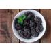  TASTY POTT Tasty Pott Dried Prunes Stone-Free and Additive-Free | Vegan Snack | Dried Fruit | Prunes | For Baking | For Cereals | As a Fruity Snack | Plums | In a 1kg Bag - Buy Online on GoSupps.com