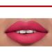 Bourjois Rouge Edition Velvet Liquid Lipstick 02 Frambourjoise - Purples 6.7ml | Long Lasting Matte Finish - Buy Online on GoSupps.com