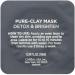 L'Or al Paris Pure-Clay Face Mask Trial Set - Charcoal, Red Algae, Eucalyptus (3 Pack) - Buy Online on GoSupps.com