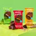 Free 2b Dark Chocolate Mint Cups- Gluten-Free, Dairy-Free, Nut-Free, Soy-Free - 24-Cup Pack | Mint 1.4 Ounce Cups | Packaging May Vary - Buy Online on GoSupps.com