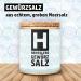 Premium HENSSLERS 3-Piece Starter Set: Salt Pepper & Italian Spice for Gourmet Cooking International Shipping Available - Buy Online on GoSupps.com