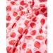Playshoes Unisex Children's Fleece Bathrobe Dressing Gown 110-116 - Strawberry Design for Cozy Comfort | International Shipping Available - Buy Online on GoSupps.com
