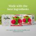 NutroGusto Tea Raspberry 50 g - Buy Online on GoSupps.com