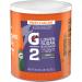 Gatorade Thirst Quencher Powder G2 Low Calorie Grape 19.4 Ounce 3 Count